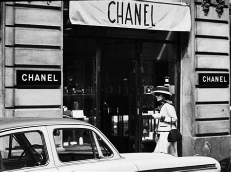 chanel rue|gabrielle chanel hat shop.